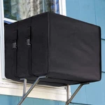 Window Air Conditioner Covers For Outside , Outdoor Ac Unit 25.5W X 17H. Fixed Price $30.95.