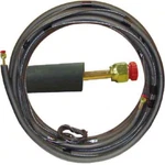 1/4 In. X 3/8 25 Ft. Universal Piping Assembly For Ductless Mini-split. Fixed Price $271.04.