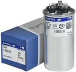 C3455R Ge Round Capacitor Uf Mfd, 97F9895, Z97F995, 97F9895BZ3, 27L880, 370. Fixed Price $35.85.