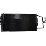 A/c Condenser-police Denso 477-0773. Fixed Price $186.22.