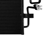 Genuine Osc 3467 A/c Condenser. Fixed Price $100.05.