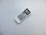 Remote Control For Hessaire H18HP2A H12HP1A H12HP2A Room Conditioner. Fixed Price $13.65.