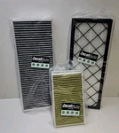 Dacall 6PCS Activated Carbon Cabin Air Filter Hepa Intake Set For.... Fixed Price $74.99.