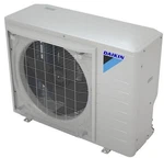 Daikin Fit Ton R410A Up 18 Seer Side Discharge Ac Condenser - DX17VSS481B. Fixed Price $1550.00.