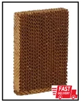 Mastercool CP35 Replacement Rigid Media For Portable Evaporative Cooler. Fixed Price $9.22.
