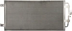 Agility Autoparts 7013249 For Buick Allure 05 Parallel Flow 15-3/8 A/c Condenser. Fixed Price $128.08.