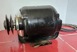 Westinghouse 1/4 Hp 115V 1725 Rpm Single Phase Ac Motor. Fixed Price $89.99.