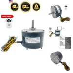 Condenser Motor Replaces Carrier ,5KCP39EGY823S Genteq GE3905, Bryant Payne H.... Fixed Price $217.99.
