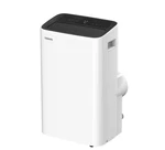 Toshiba PX0811CWRUFR 8,000 Btu Smart Wi-fi Portable Ac Certified Refurbished. Fixed Price $236.99.