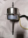 Welling YSK40-6A-1 Portable Air Conditioner Fan Motor. Fixed Price $49.95.