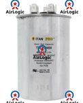 R100335-12 Lennox Armstrong Ducane 45/5 Uf 440 Volt Capacitor. Fixed Price $17.99.