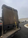 Portacool Jetstream Evaporative Cooler PACJS2701A1 Used 22500 Cfm Industrial. Fixed Price $2199.95.