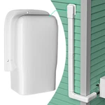 Taktopeak 4" Width Wall Cover, Split Line Set Accessories For Mini.... Fixed Price $11.05.