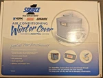 Source / York Air Conditioning Winter Cover. S1-CCVRYS28. Fixed Price $35.00.