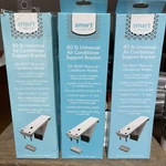 Smart Choice 5304503332 80LB Universal Support Bracket Lot X. Fixed Price $60.00.