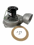 Comfort Furnace Exhaust Inducer Motor Icp Heil Tempstar 1014529 119290-00. Fixed Price $100.70.