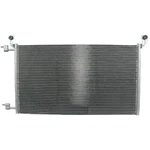 Rayten Ac Condenser For Escalade Avalanche Silverado Suburban Tahoe V8 Us Stock. Fixed Price $74.76.
