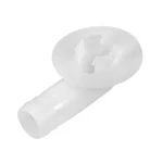 Air Conditioner Drain Hose Connector Elbow Fitting For Window Ac Unit 18MM. Fixed Price $13.32.