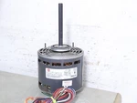 Us Motors K55HXWMG-1245 Furnace Blower 1/3HP 115V 1075RPM 3SPD 1864. Fixed Price $95.00.
