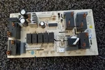 Friedrich Ptac 68700172 GRJ2E-2A 3003202301 Control Board. Fixed Price $35.10.
