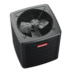 Goodman GLZS4B 2.0 Ton Heat Pump, Single Stage R-32 Refrigerant. Fixed Price $1450.00.