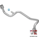 Uac Ha 111357C A/c Suction Line Hose ASSEMBLY,391, Silver. Fixed Price $28.25.