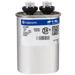 7.5 Mfd 440V Oval Run Capacitor. Fixed Price $12.65.
