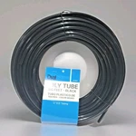 Dial Evaporative Cooler Tubing 1/4" X 100 Ft Black Polyethylene Water Line Hose. Fixed Price $13.49.