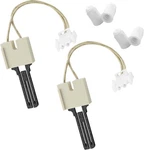 62-22868-93 Furnace Hot Surface Ignitor Pack Compatible Goodman Rheem Ruud. Fixed Price $39.99.