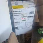 Honeywell 23 Pint Pt Small Room Energy Star Dehumidifier Model TP30WKN. Fixed Price $150.00.