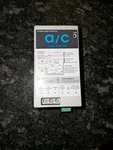 Airgo 16-32-SS A/c Soft Starter 230V Single Phase Fla Conditioner.... Fixed Price $70.99.