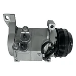 Brand New Ryc Ac Compressor A/c Clutch GH362 Fits 03-17 Savana 3500 Lt V8. Fixed Price $162.99.