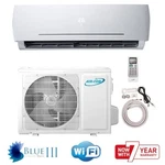 18,000 Btu Ductless Mini Split Conditioner Heat Pump 23 Wifi 1.5 Ton. Fixed Price $1274.05.