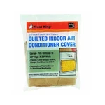 New Frost King AC11H 20" X 28" Quilted Indoor Air Conditioner Cover Sale 2416568. Fixed Price $10.99.