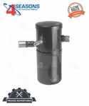 Four Seasons A/c Accumulator 33093 High-quality Auto Part, Universal Fit For. Fixed Price $48.09.