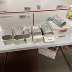 Lot Of (6) New Hvac Capacitors Totaline Carrier Mars 2 Packard Supco Csa Heat. Fixed Price $54.99.