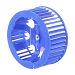 Midea 12100103000099 Appliance Blower Wheel/centrifugal Fan. Fixed Price $32.69.