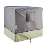 Air Conditioner Cover For Outdoor Units - Fits Up To 32 X 36 Inches. Fixed Price $31.91.