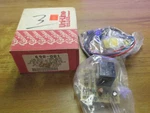 Nib. Robertshaw Fan Delay Purge Relay 24V, 60 Sec, 1/4" Cat# 690-001 ... ZC-13. Fixed Price $19.50.