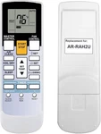 Rcecaoshan Replacement For Fujitsu Air Conditioner Remote Same With Picture. Fixed Price $27.02.