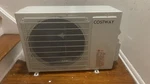Costway Outdoor Unit Only Split Air Conditioner. Fixed Price $299.00.