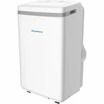 Keystone 5,000 Btu 8,000 Ashrae 115-VOLT Portable Air Conditioner KSTAP08MFC. Fixed Price $169.00.