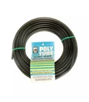 Dial 4296 Durable Natural Black Cooler Polyethylene Tube 1/4 In. X 50 Ft.. Fixed Price $12.59.
