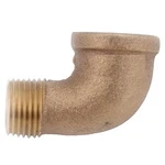 Strt Elbow 90DG 8/8"FPT. Fixed Price $44.36.