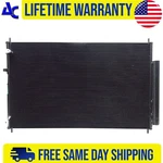 New Ac Condenser For 2011-2017 Honda Odyssey 3.5L. Fixed Price $67.35.