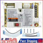 50A55-843 Furnace Control Circuit Board For White Rodgers Universal Replacement. Fixed Price $47.99.