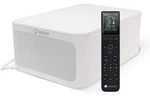 Bedjet 3S-800NA Climate Comfort Sleep System With King Size Cloud Sheet. Fixed Price $500.00.