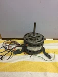 Goodman 5KCP39FGV064AS B13400-21 Blower Motor Free Shipping. Fixed Price $69.69.