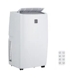 Garvee 14,000 Btu Portable Air Conditioner Cools To 750 Sq.ft FDP41-3033ZPR3. Fixed Price $376.97.
