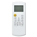 Remote Control For Carrier RG57F3(B)/BGEFU1 Air Conditioner. Fixed Price $29.90.